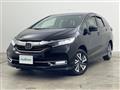 2021 Honda Shuttle