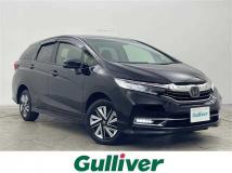 2021 Honda Shuttle
