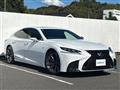 2020 Lexus LS
