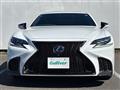 2020 Lexus LS