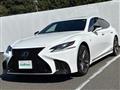 2020 Lexus LS
