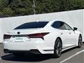 2020 Lexus LS