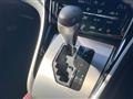 2019 Toyota Harrier Hybrid