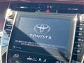 2019 Toyota Harrier Hybrid
