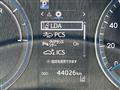2019 Toyota Harrier Hybrid