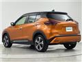 2021 Nissan KIX