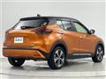 2021 Nissan KIX