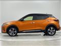 2021 Nissan KIX