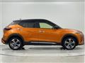 2021 Nissan KIX