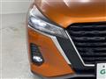 2021 Nissan KIX