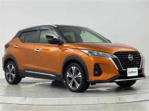 2021 Nissan KIX