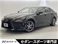 2016 Lexus GS