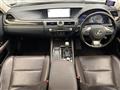 2016 Lexus GS