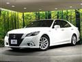 2013 Toyota Crown Hybrid