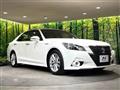 2013 Toyota Crown Hybrid
