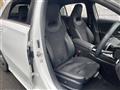 2019 Mercedes-Benz A-Class