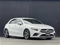 2019 Mercedes-Benz A-Class