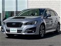2018 Subaru Levorg