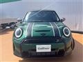 2022 BMW MINI