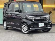 2022 Honda N BOX