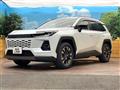 2026 Toyota RAV4