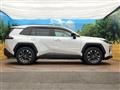 2026 Toyota RAV4