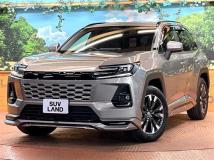 2026 Toyota RAV4