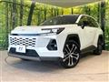 2026 Toyota RAV4