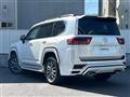 2023 Toyota Land Cruiser