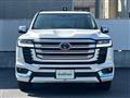 2023 Toyota Land Cruiser