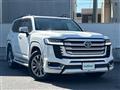 2023 Toyota Land Cruiser
