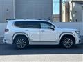 2023 Toyota Land Cruiser