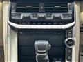 2023 Toyota Land Cruiser