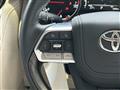 2023 Toyota Land Cruiser