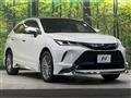 2020 Toyota Harrier Hybrid