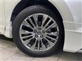 2020 Toyota Harrier Hybrid