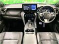 2021 Toyota Harrier Hybrid