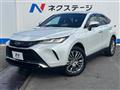 2023 Toyota Harrier Hybrid