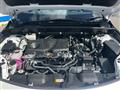2023 Toyota Harrier Hybrid