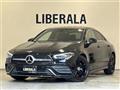 2021 Mercedes-Benz CLA-CLASS