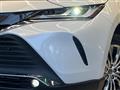 2023 Toyota Harrier Hybrid