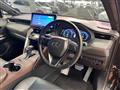 2023 Toyota Harrier Hybrid