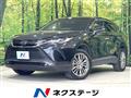 2023 Toyota Harrier Hybrid