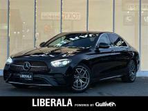 2020 Mercedes-Benz E-Class