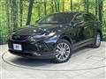 2023 Toyota Harrier Hybrid