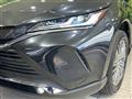 2023 Toyota Harrier Hybrid