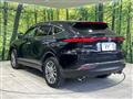 2023 Toyota Harrier Hybrid