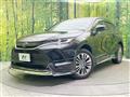 2024 Toyota Harrier Hybrid