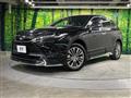 2024 Toyota Harrier Hybrid