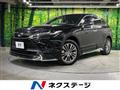 2024 Toyota Harrier Hybrid